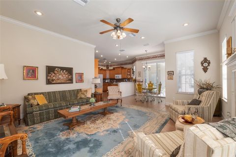 Tiny photo for 3865 SE 52nd Avenue, Ocala, FL 34480 (MLS # OM724475)