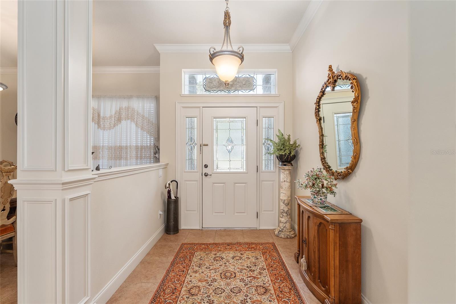 SUMMERTON SOUTH - Residential