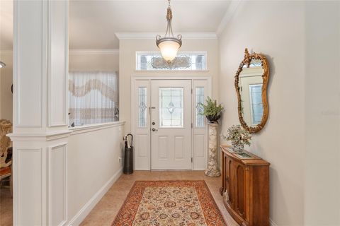 Tiny photo for 3865 SE 52nd Avenue, Ocala, FL 34480 (MLS # OM724475)
