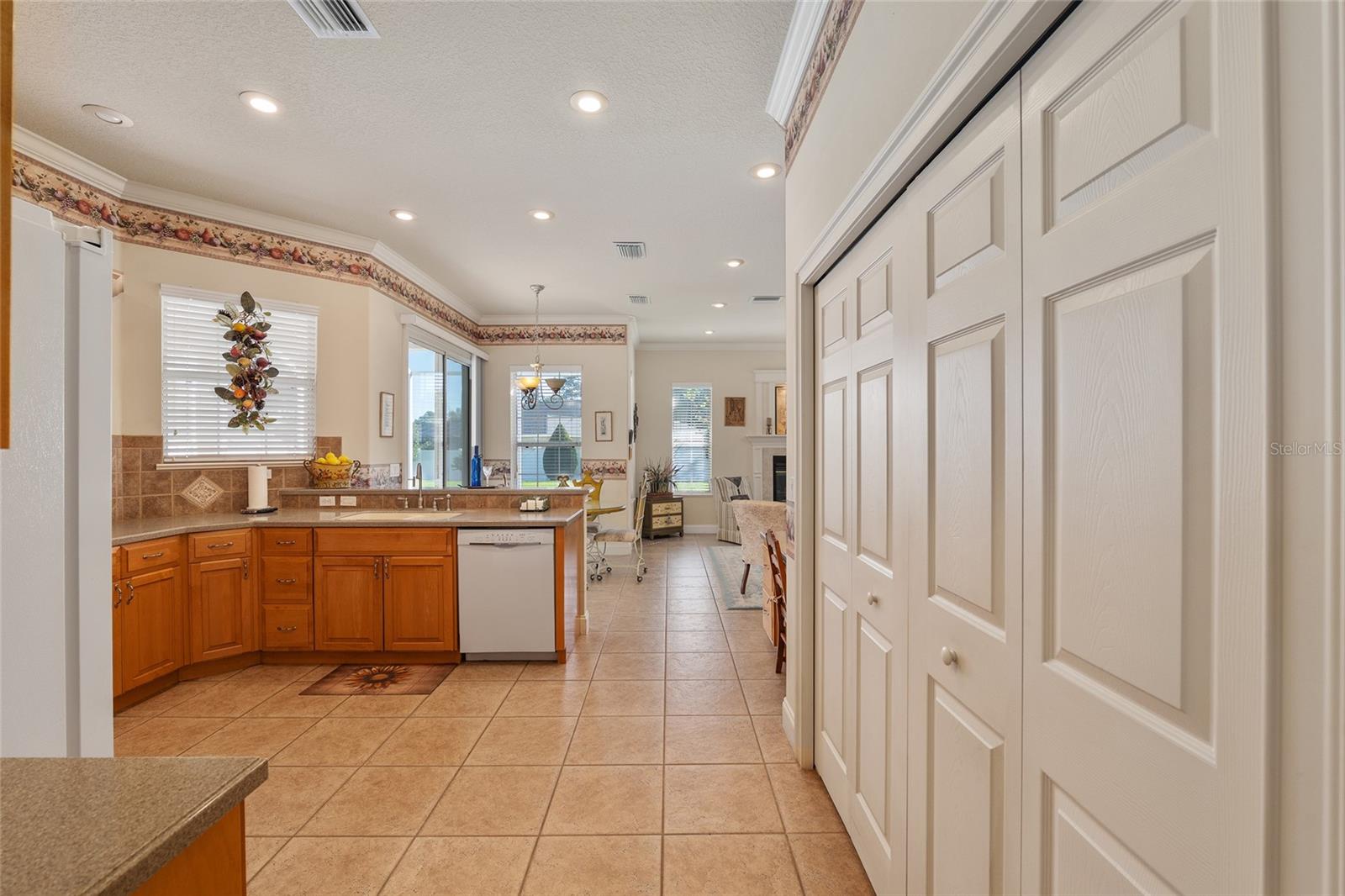 SUMMERTON SOUTH - Residential