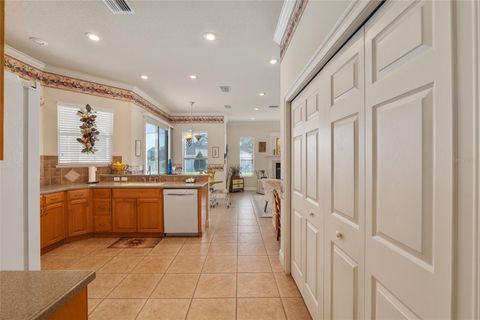 Tiny photo for 3865 SE 52nd Avenue, Ocala, FL 34480 (MLS # OM724475)