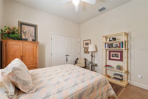 Tiny photo for 3865 SE 52nd Avenue, Ocala, FL 34480 (MLS # OM724475)