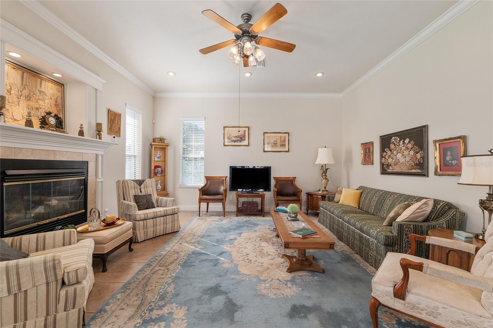 SUMMERTON SOUTH - Residential