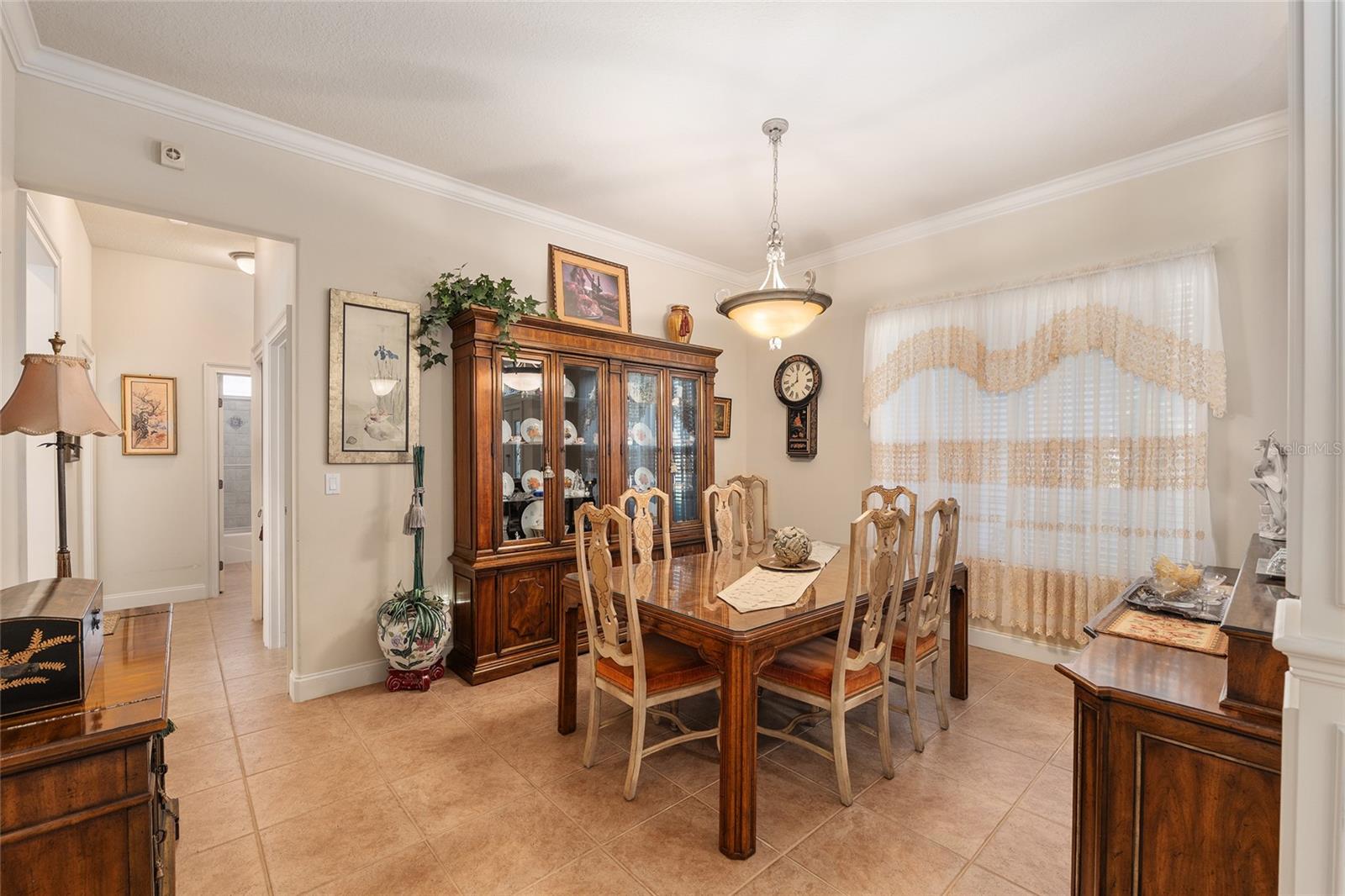 SUMMERTON SOUTH - Residential