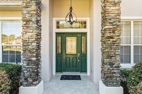 Tiny photo for 3865 SE 52nd Avenue, Ocala, FL 34480 (MLS # OM724475)