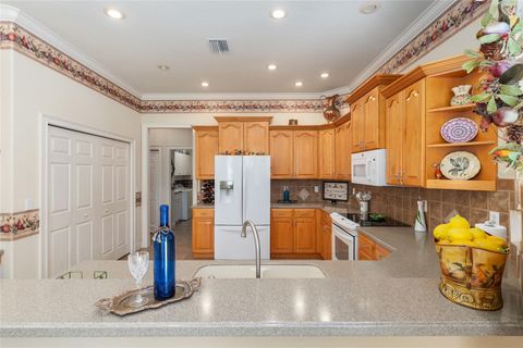 Tiny photo for 3865 SE 52nd Avenue, Ocala, FL 34480 (MLS # OM724475)