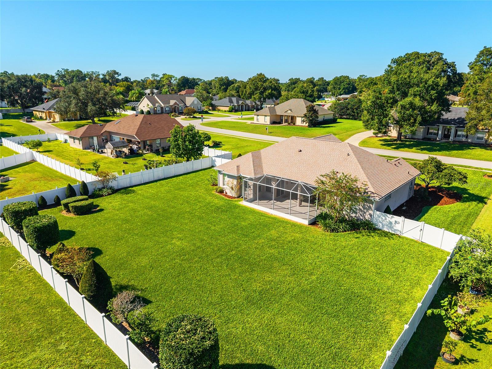 SUMMERTON SOUTH - Residential