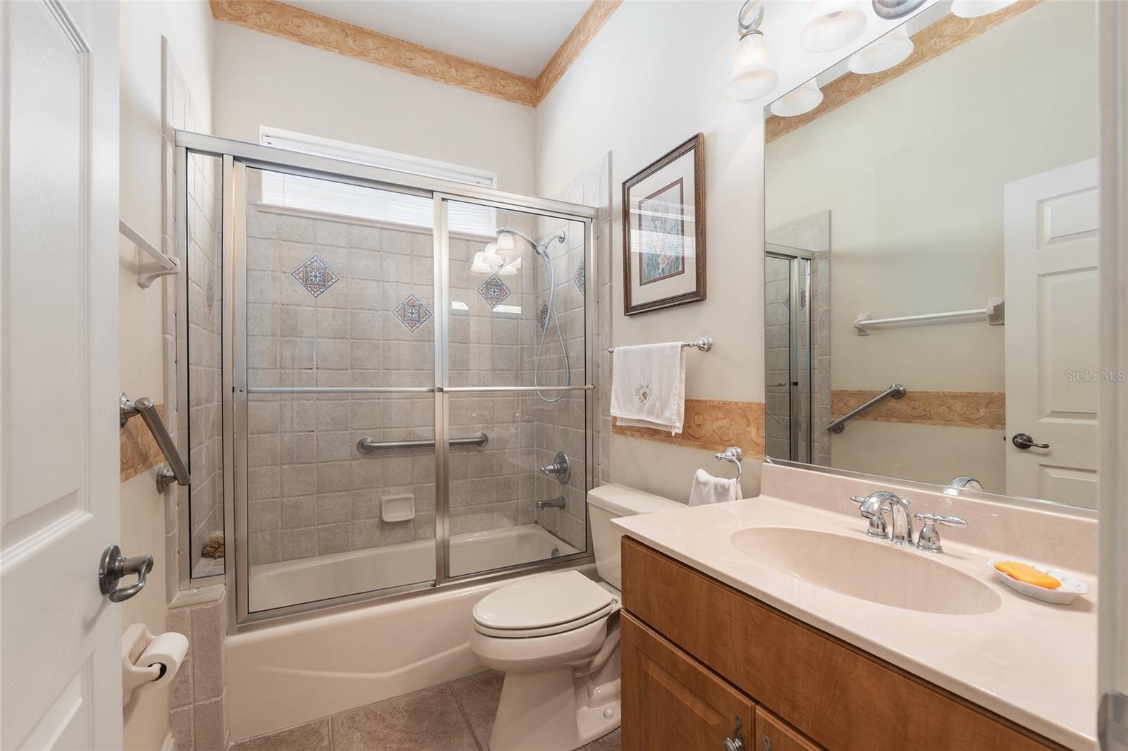 SUMMERTON SOUTH - Residential