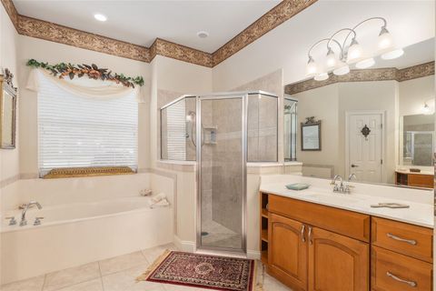 Tiny photo for 3865 SE 52nd Avenue, Ocala, FL 34480 (MLS # OM724475)