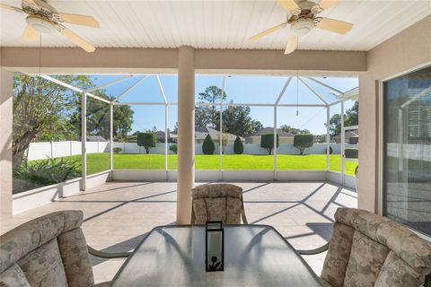 Tiny photo for 3865 SE 52nd Avenue, Ocala, FL 34480 (MLS # OM724475)