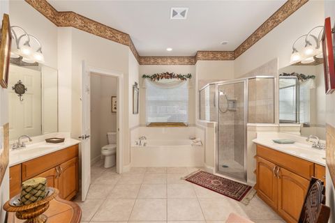 Tiny photo for 3865 SE 52nd Avenue, Ocala, FL 34480 (MLS # OM724475)
