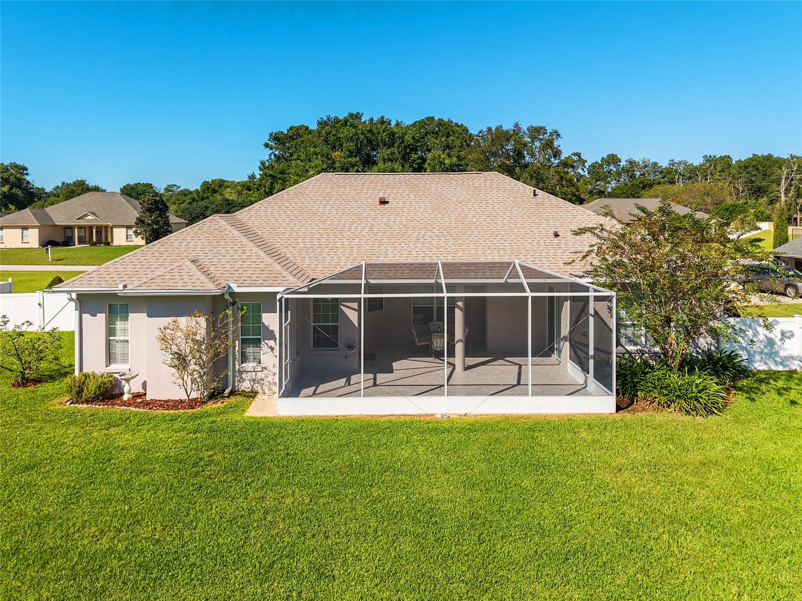 SUMMERTON SOUTH - Residential
