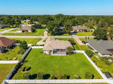 Tiny photo for 3865 SE 52nd Avenue, Ocala, FL 34480 (MLS # OM724475)