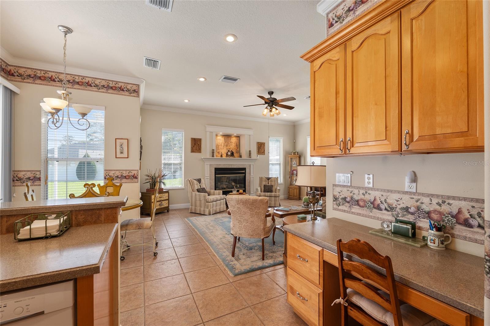 SUMMERTON SOUTH - Residential