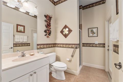 Tiny photo for 3865 SE 52nd Avenue, Ocala, FL 34480 (MLS # OM724475)