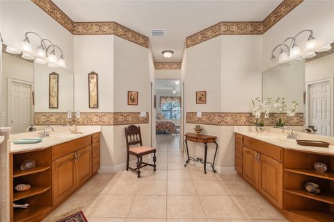 Tiny photo for 3865 SE 52nd Avenue, Ocala, FL 34480 (MLS # OM724475)