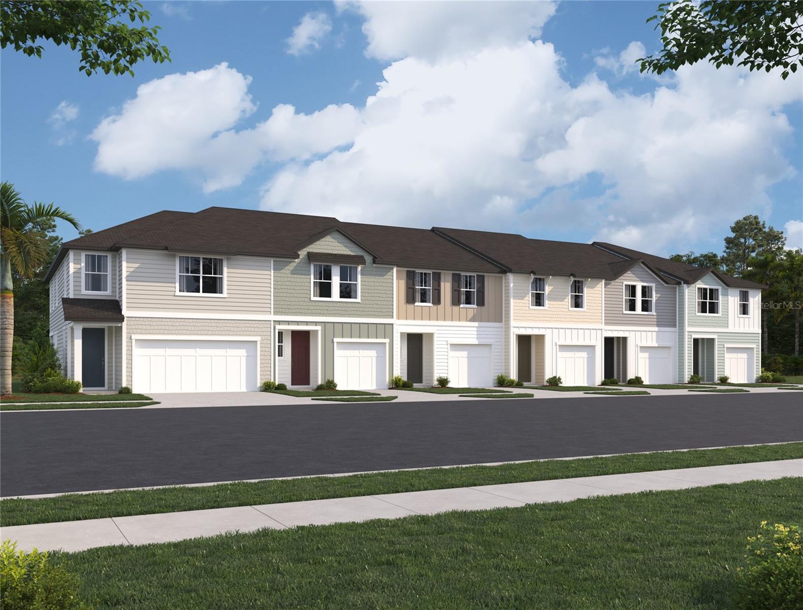 Under Construction. Discover the Beach home plan, a meticulously crafted layout offering four bedrooms, two bathrooms, and a thoughtfully designed half bathroom on the first floor. This two-story residence boasts an open living area flowing seamlessly into a stylish dining space and kitchen, creating a perfect setting for entertaining and relaxation. Personalize this home to match your individual style with our AW Collections, where you can select the collection that best represents you Crafted with quality materials and an eye for contemporary design, this home plan is a testament to unparalleled craftsmanship and innovation. Experience the epitome of refined living in an Ashton Woods award-winning masterpiece.