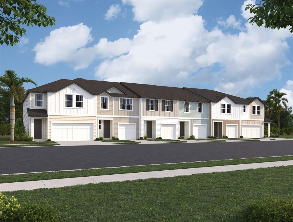 Photo of 7643 Deer Valley Cir, Tampa, FL 33635 (MLS # TB8415188)