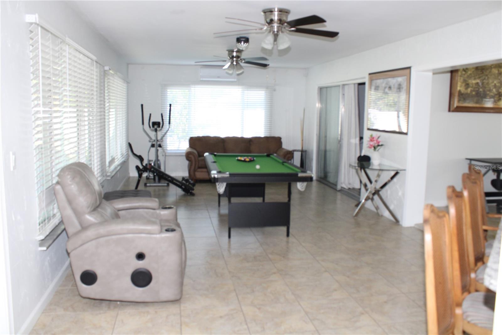 WESTCHESTER ESTATES UNIT TWO - Residential Lease