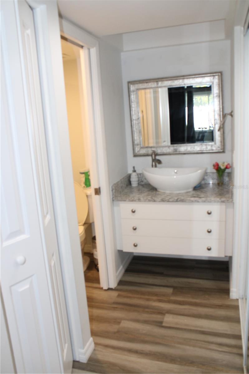 WESTCHESTER ESTATES UNIT TWO - Residential Lease