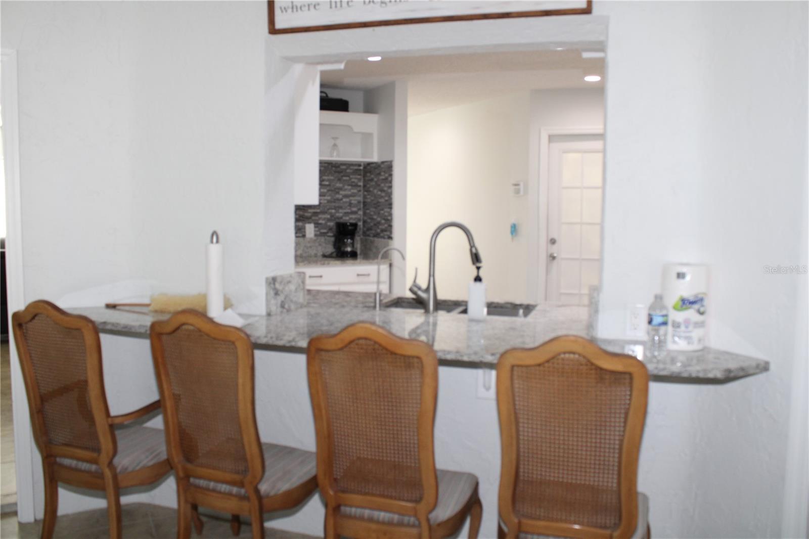 WESTCHESTER ESTATES UNIT TWO - Residential Lease