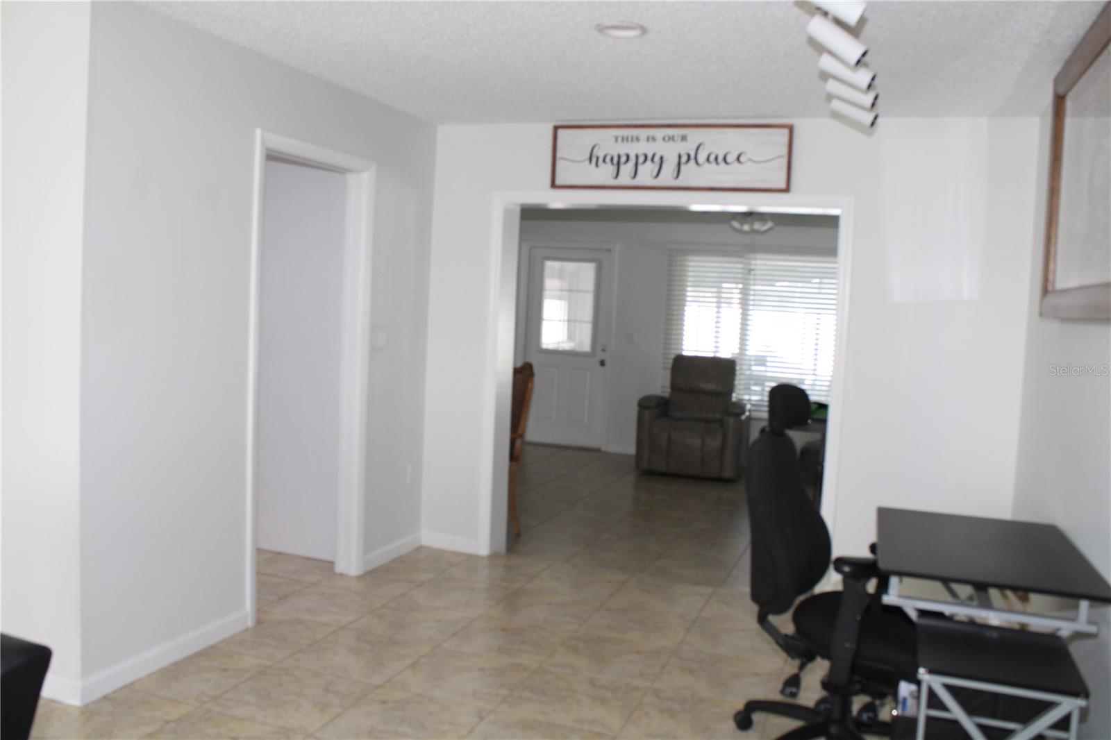 WESTCHESTER ESTATES UNIT TWO - Residential Lease