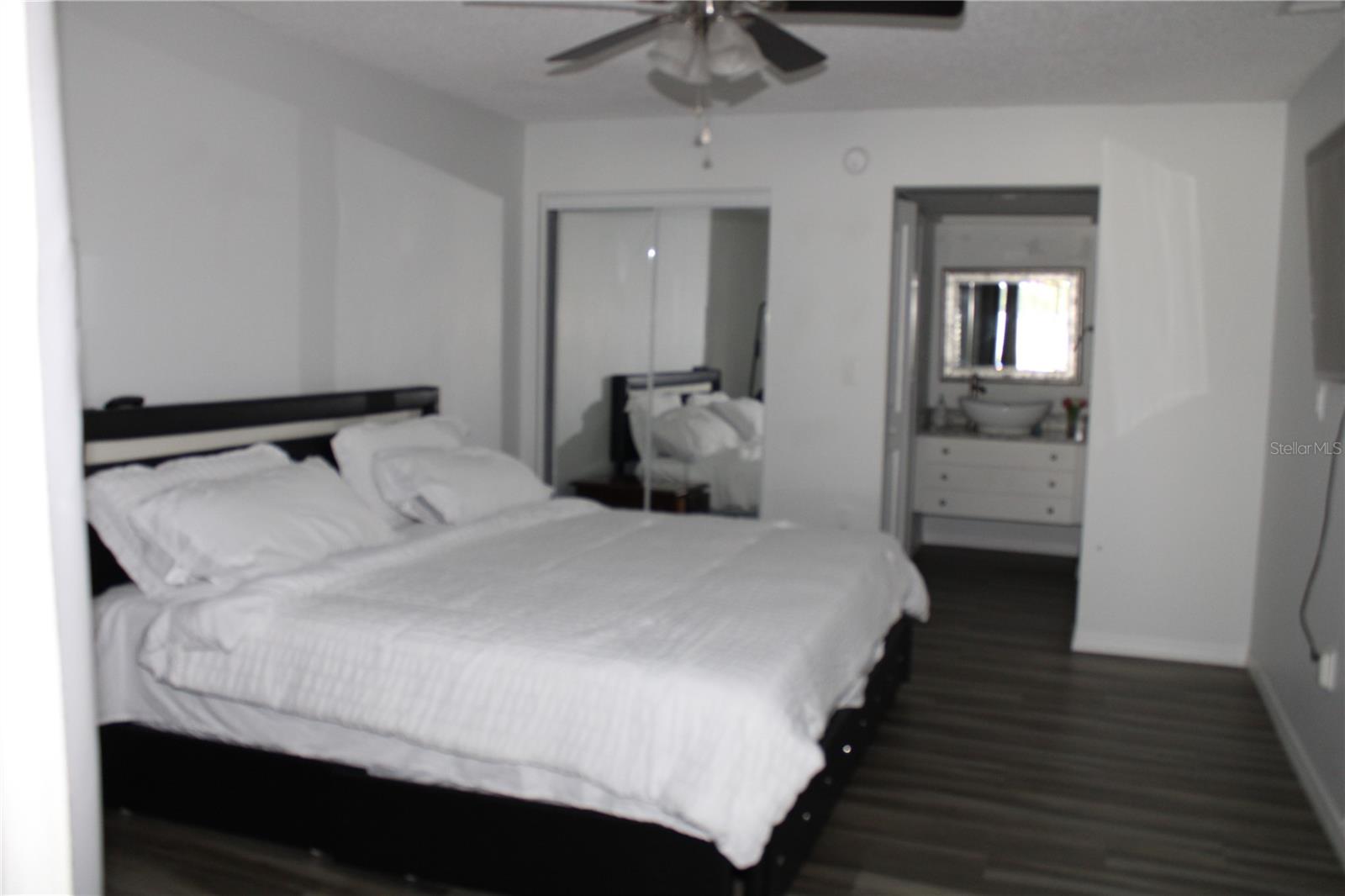 WESTCHESTER ESTATES UNIT TWO - Residential Lease