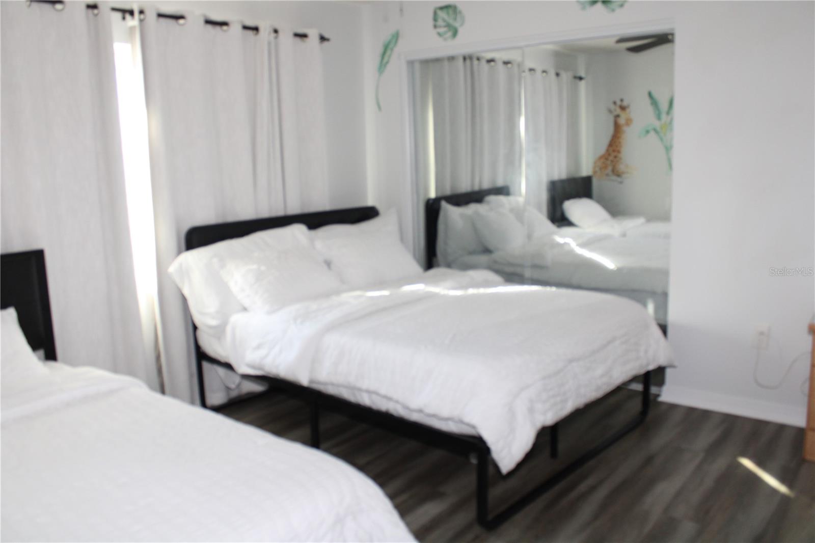 WESTCHESTER ESTATES UNIT TWO - Residential Lease