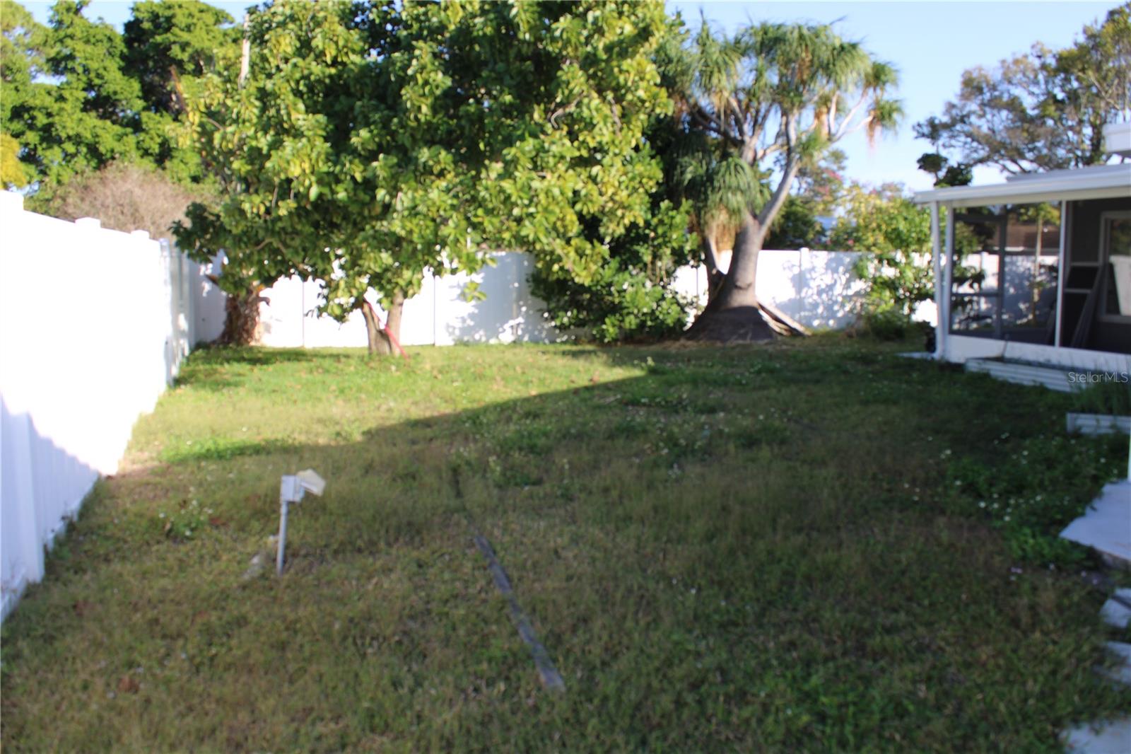 WESTCHESTER ESTATES UNIT TWO - Residential Lease