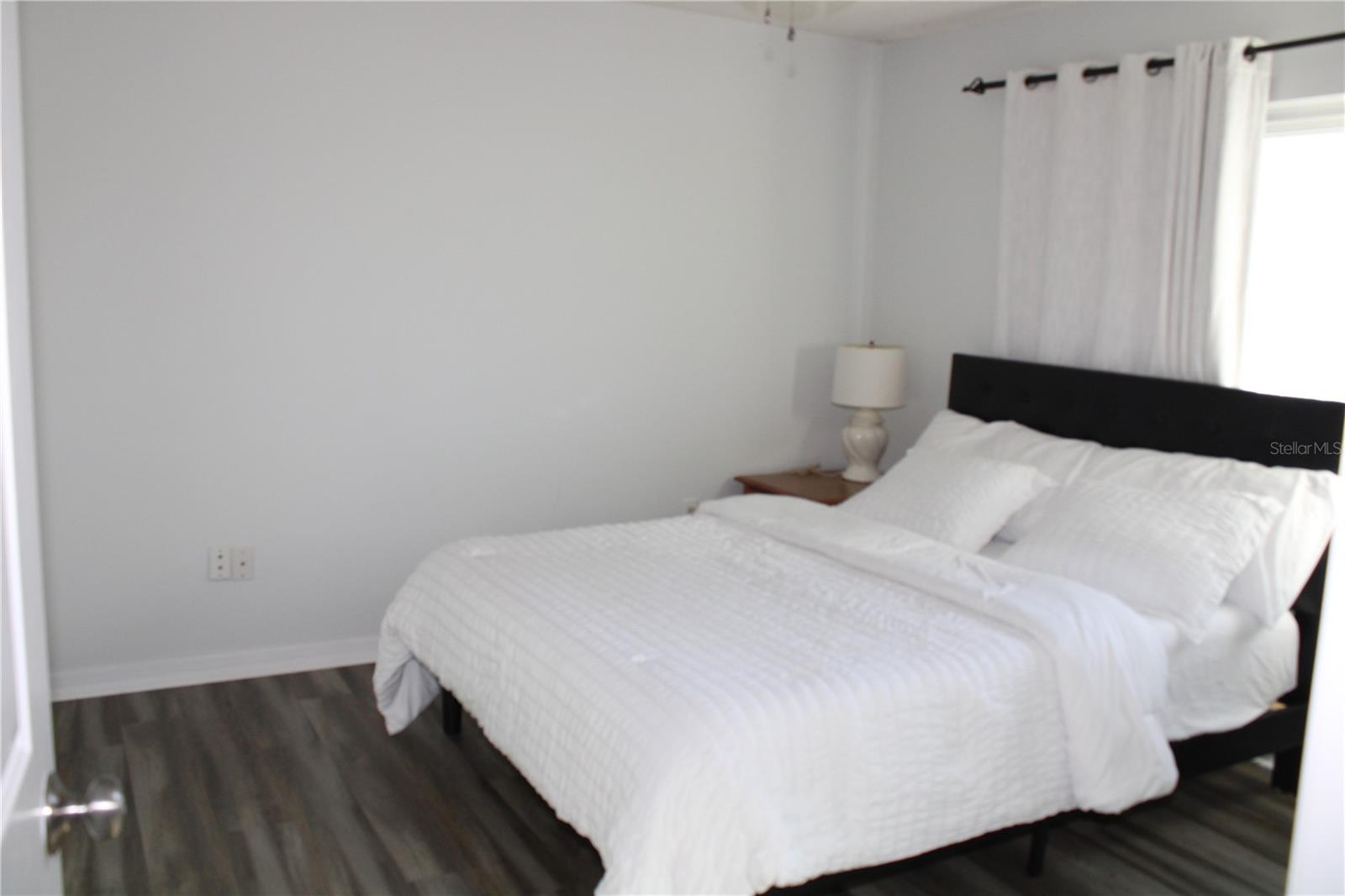 WESTCHESTER ESTATES UNIT TWO - Residential Lease