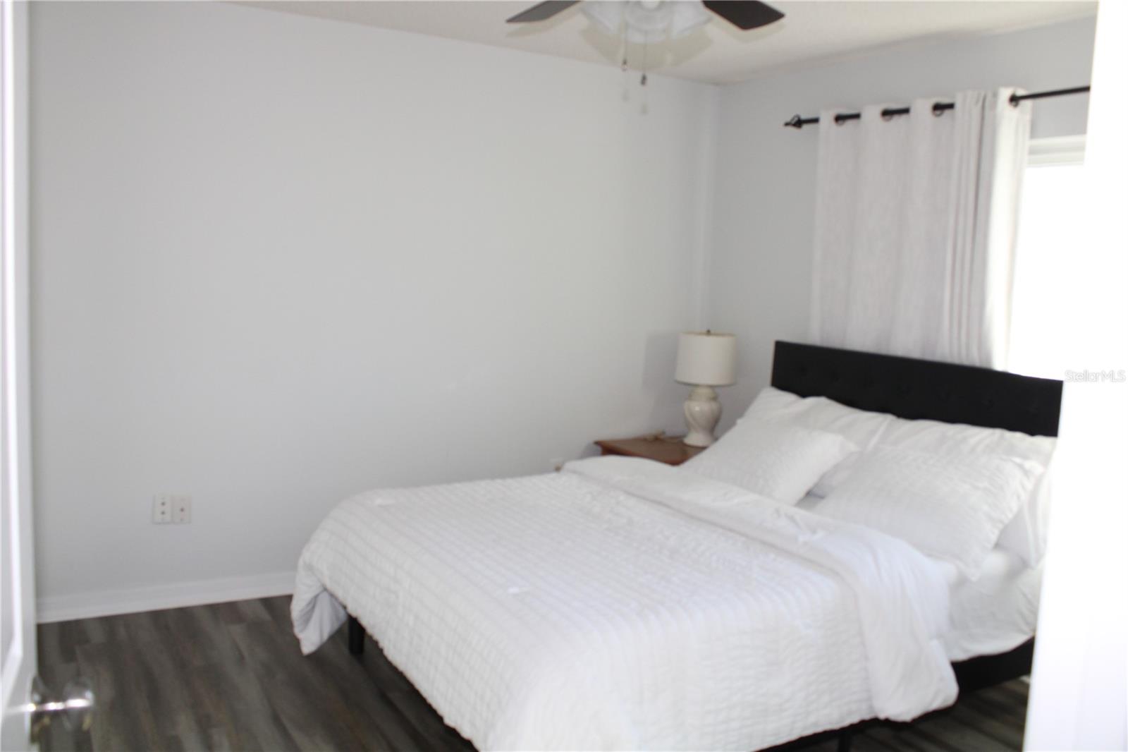 WESTCHESTER ESTATES UNIT TWO - Residential Lease