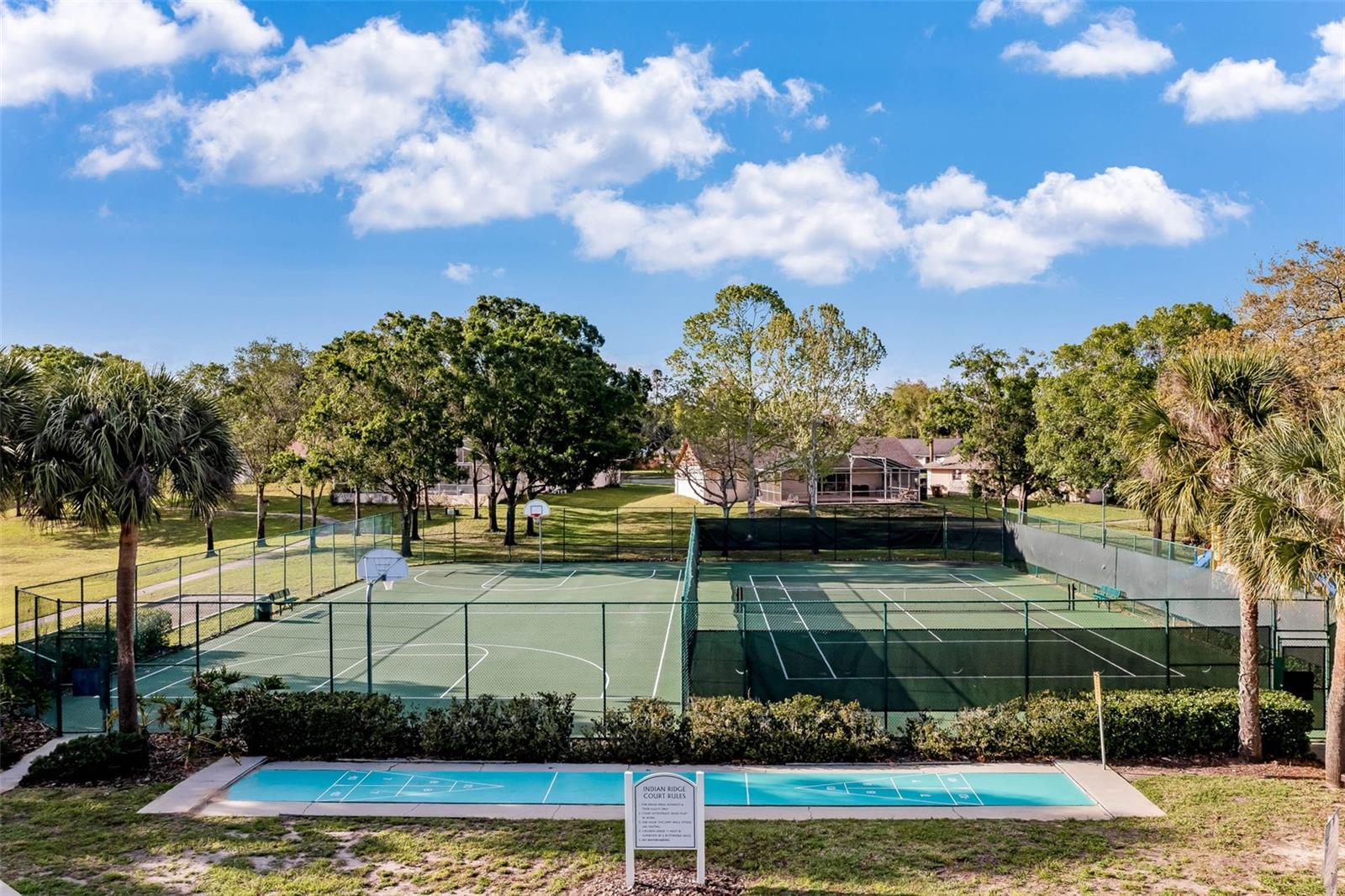 INDIAN RIDGE UNIT 2 - Residential