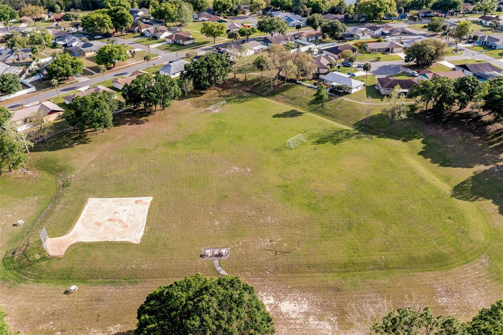 INDIAN RIDGE UNIT 2 - Residential