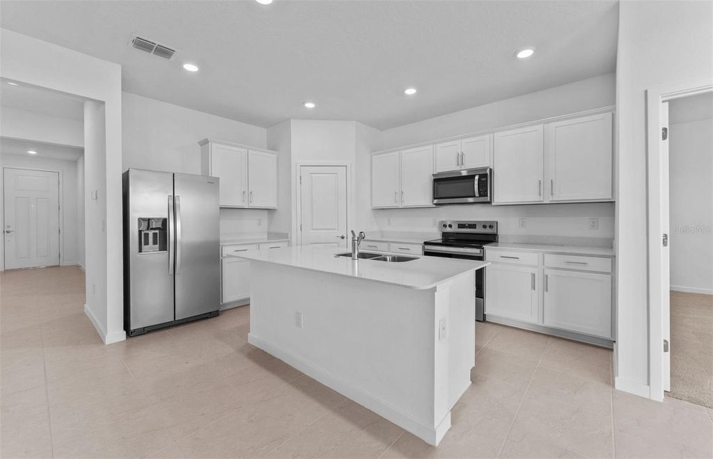 Photo of 3719 Obsidian Drive, Spring Hill, FL 34609 (MLS # TB8417388)