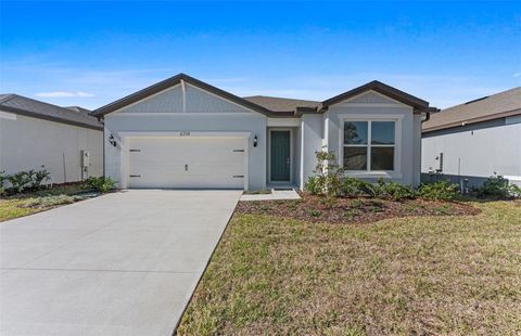 3719 OBSIDIAN DRIVE SPRING HILL FL 34609