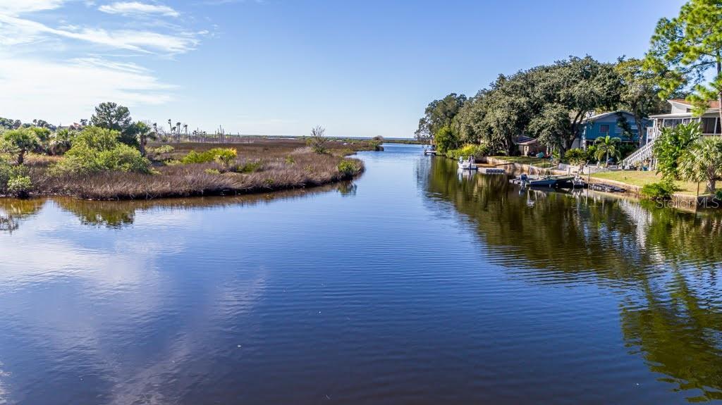 INDIAN BAY COUNTRY HOMES UNREC - Land
