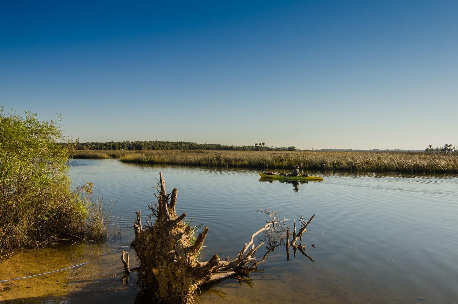 INDIAN BAY COUNTRY HOMES UNREC - Land