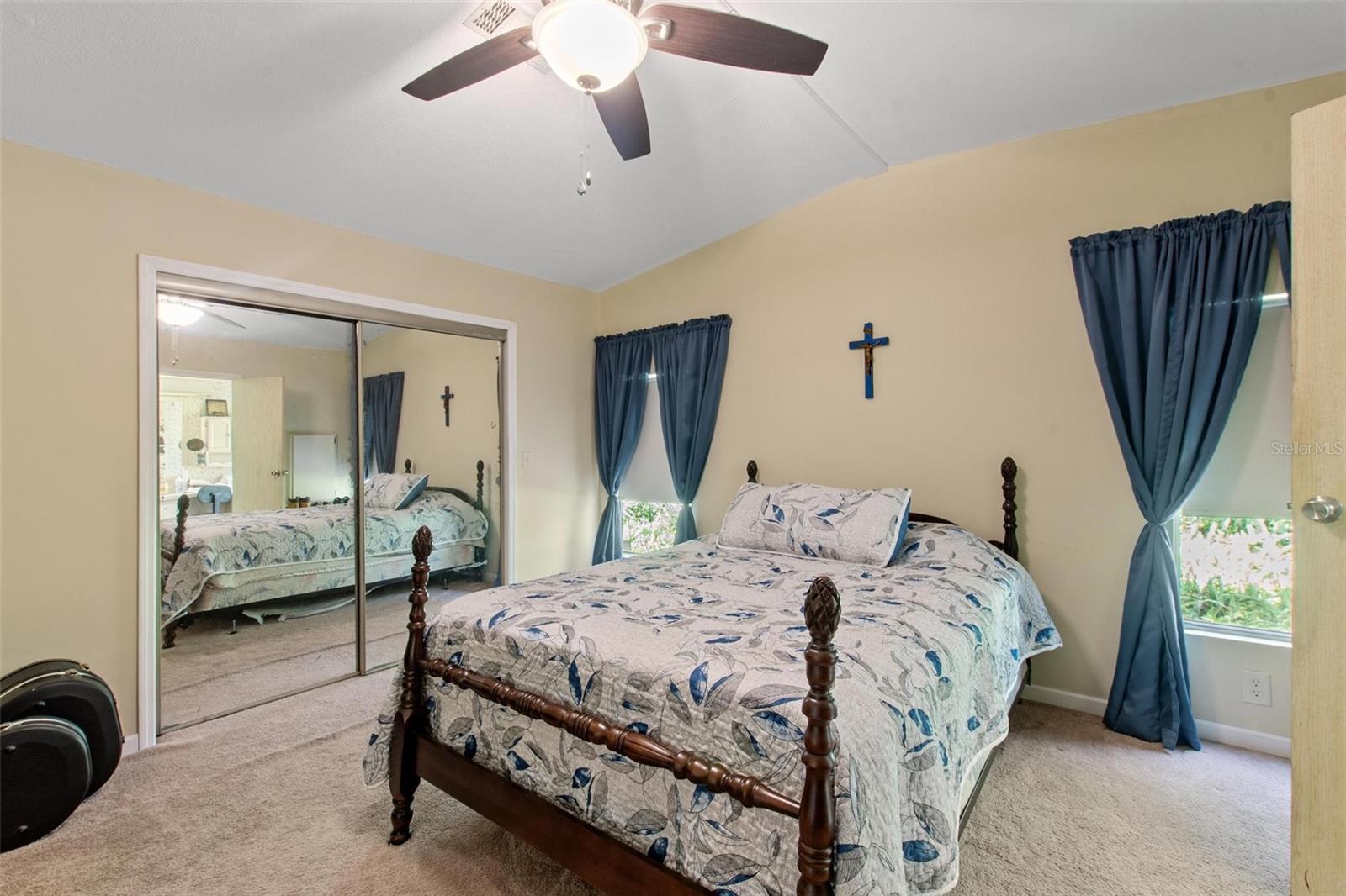 FAIRMONT SUB - Residential