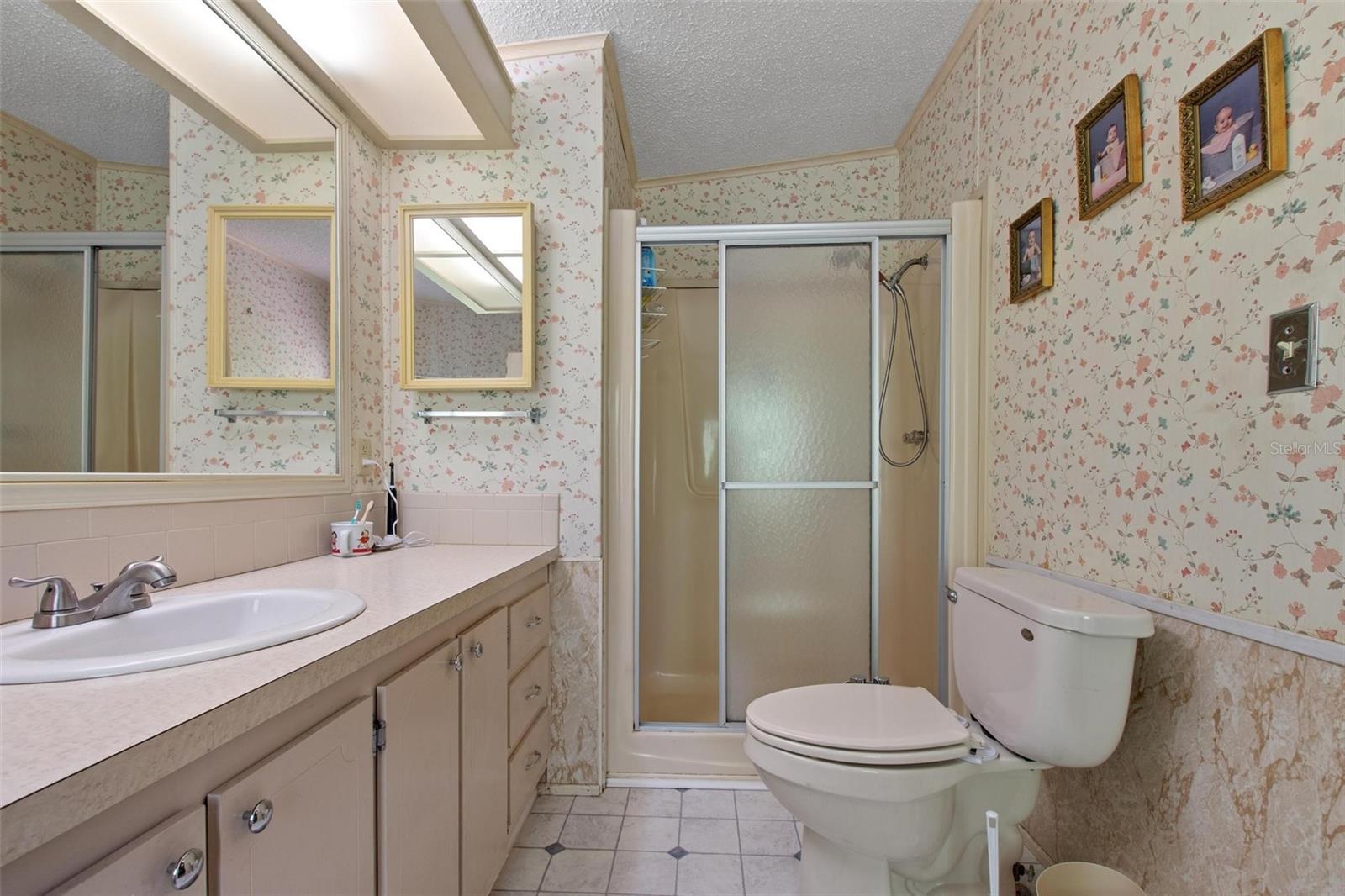 FAIRMONT SUB - Residential