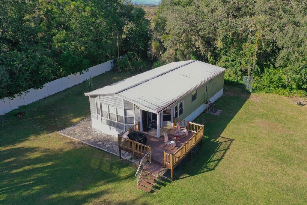 Photo of 4998 Fairmont Road, Lake Wales, FL 33898 (MLS # P4936908)