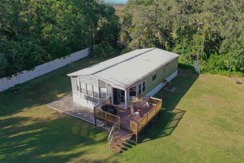 Photo of 4998 Fairmont Road, Lake Wales, FL 33898 (MLS # P4936908)