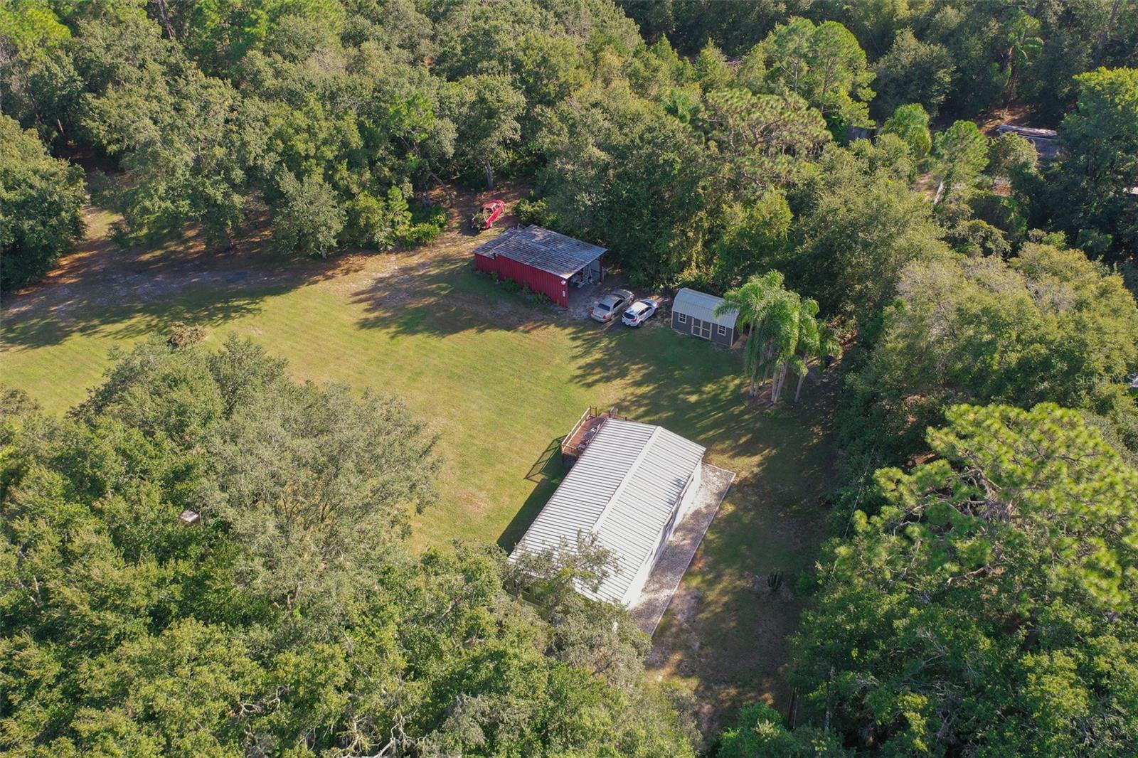 FAIRMONT SUB - Residential