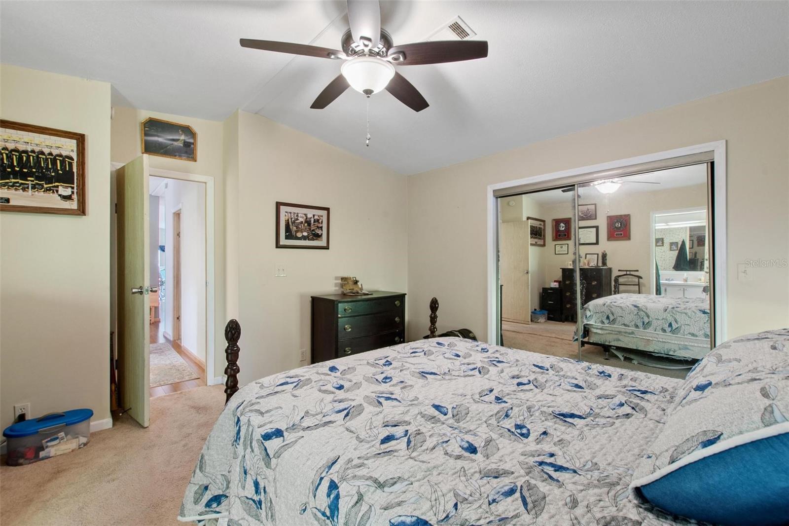 FAIRMONT SUB - Residential