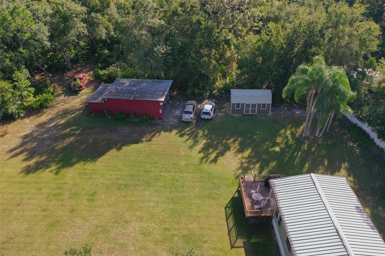 FAIRMONT SUB - Residential