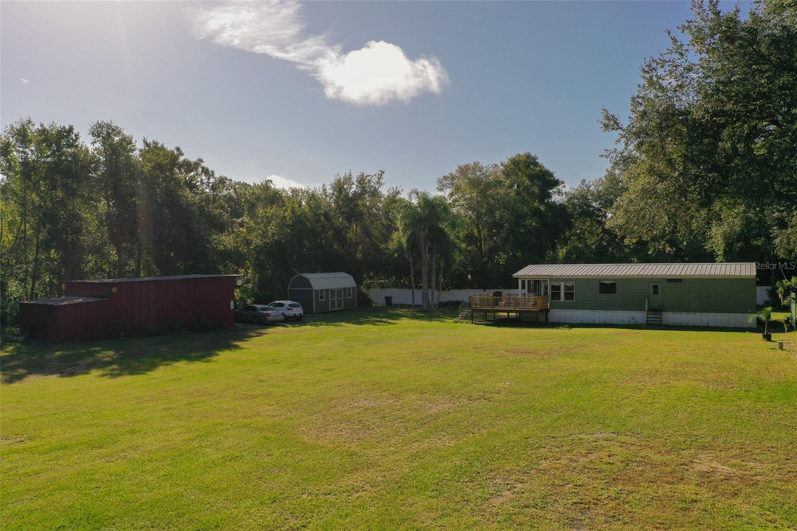 FAIRMONT SUB - Residential