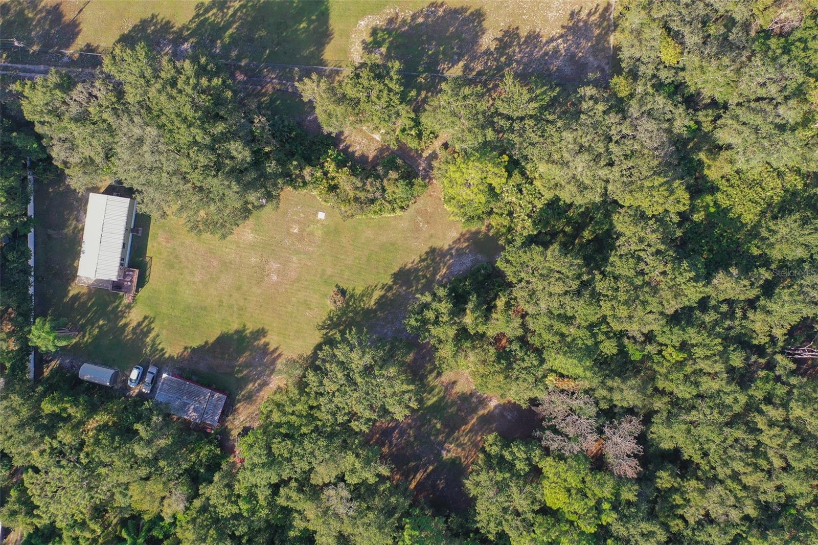 FAIRMONT SUB - Residential