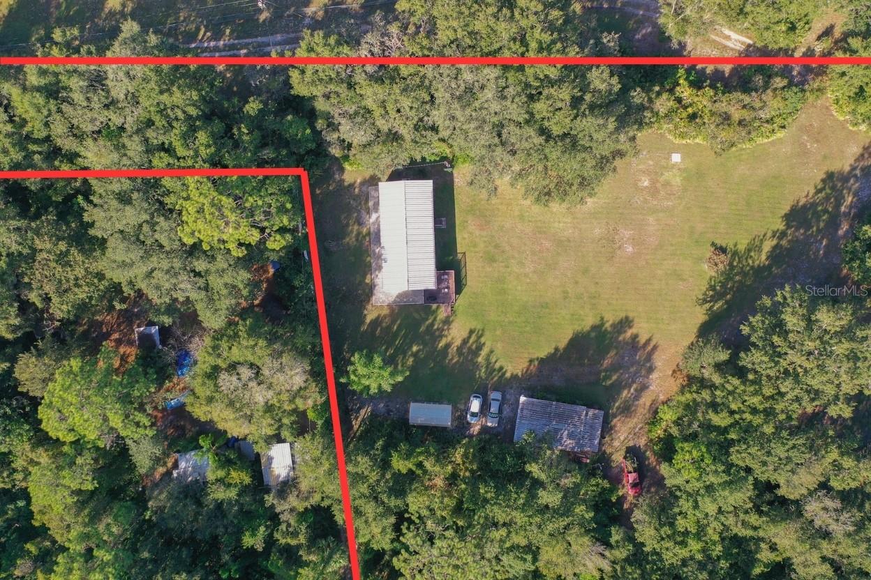 FAIRMONT SUB - Residential