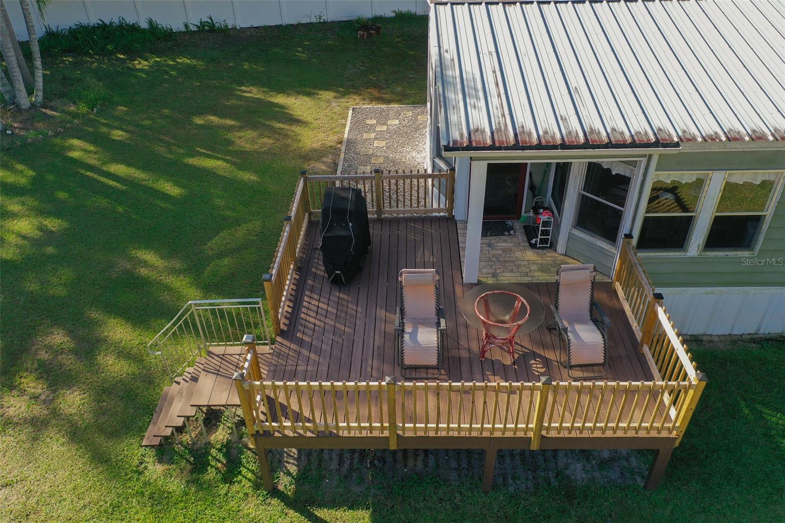 FAIRMONT SUB - Residential