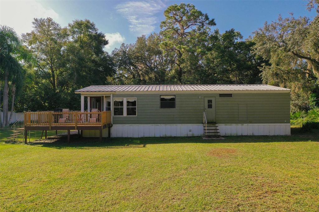 Photo of 4998 Fairmont Road, Lake Wales, FL 33898 (MLS # P4936908)