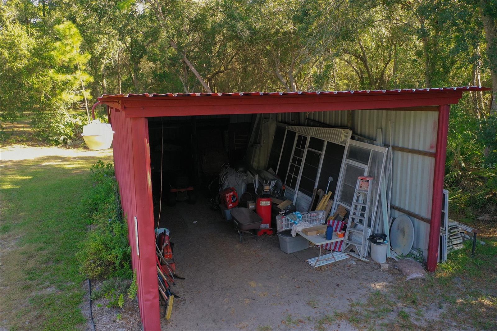 FAIRMONT SUB - Residential